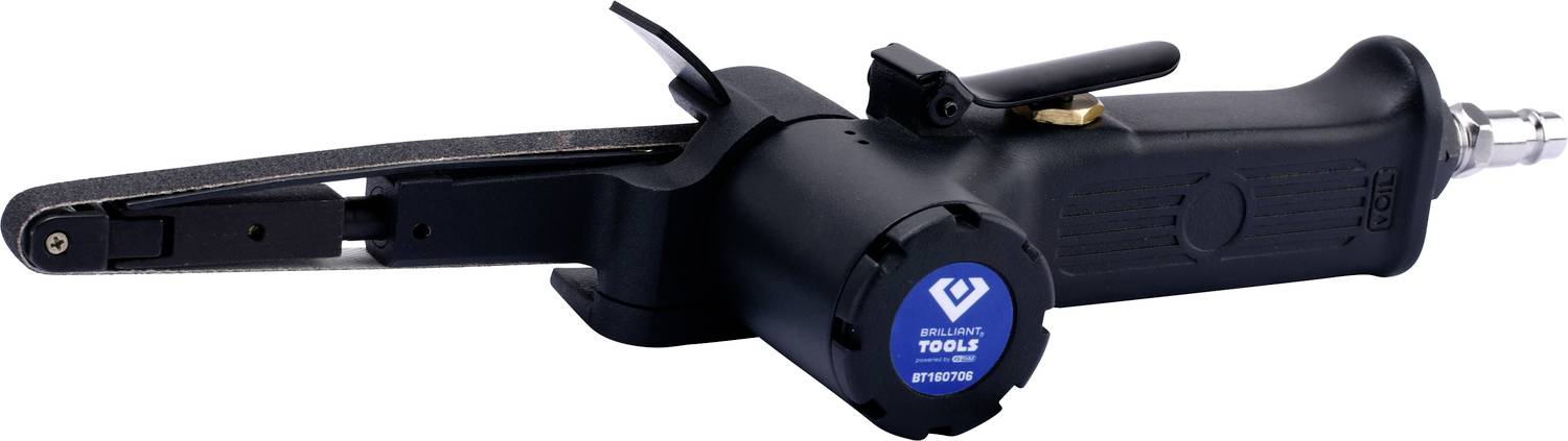 Brilliant Tools BT160706 Levigatrice a nastro 6.3 bar-6