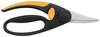 Fiskars 1001533 Elegance P45 Forbici da giardino 218 mm