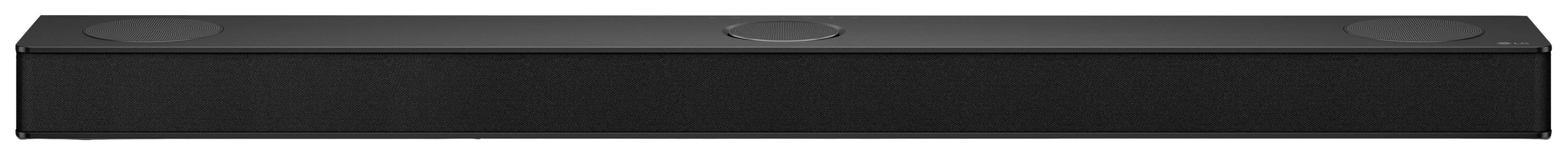 LG Soundbar DS80TR Bluetooth black 580W 5.1.3 sound system-2