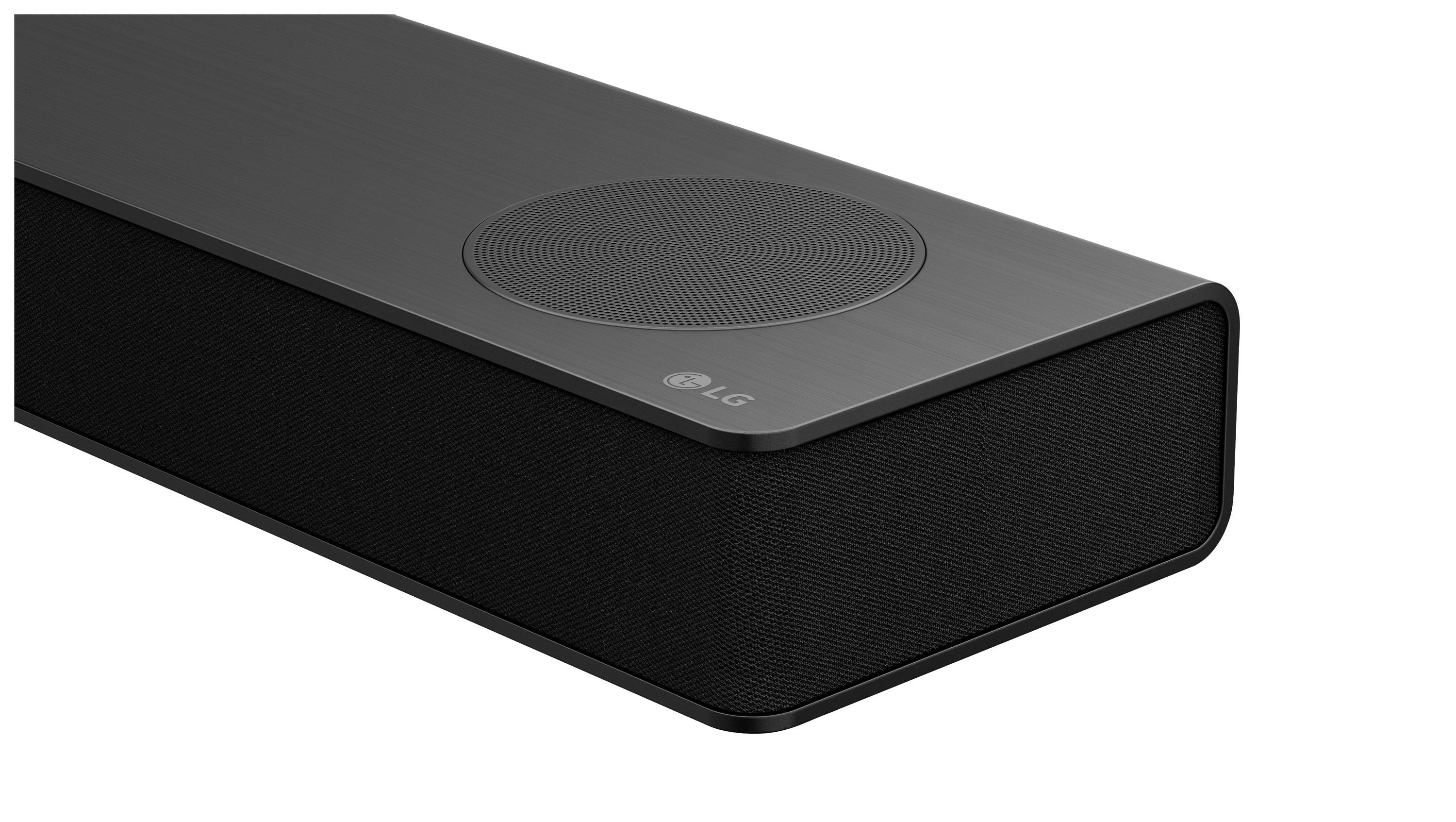 LG Soundbar DS80TR Bluetooth black 580W 5.1.3 sound system-5