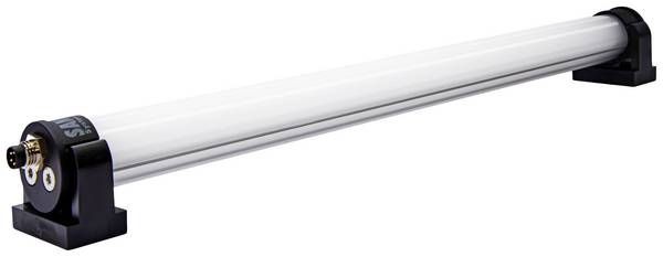 HELU Lampada LED per macchine e armadi elettrici HELULIGHT® CLASSIC 1120 Bianco 27 W 2950 lm 120 ° 24 V (L x L x A) 1146.5 x 35 x 35.5 mm 1 pz.