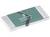 Resistenza con involucro verde e iscrizione 'ISABELLENHÜTTE VMK-R010-1.0', utilizzata in circuiti elettronici.