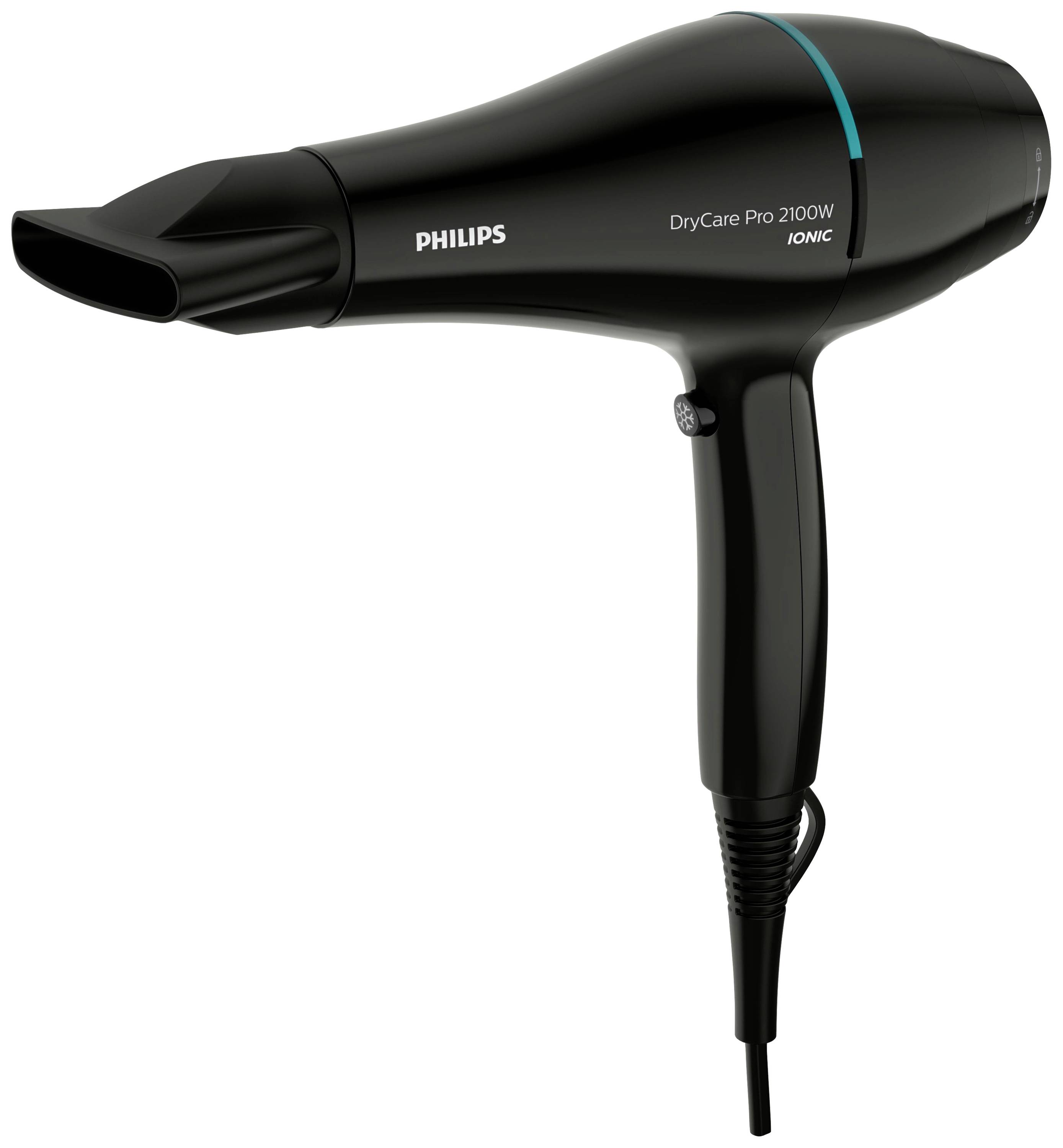 Philips BHD272/00 ASCIUGACAPELLI BHD272/00 THERMOCARE ASCIUGACAPELLI CURA IONICA-3