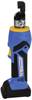 Klauke EBS8ML Tagliabulloni idraulico a batteria 10.8 V 2.5 Ah Li-Ion