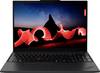 Lenovo Notebook ThinkPad T16 Gen 3 21MN 40.6 cm (16 pollici) WUXGA Intel® Core™ Ultra 5 125U 16 GB RAM 512 GB SSD Tedesco, QWERTZ Nero 21MN00BJGE