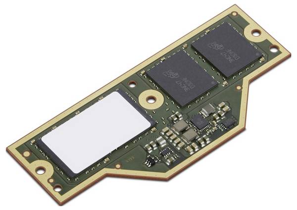 Lenovo 4X77A77032 Modulo di memoria PC DDR5 64 GB 1 x 64 GB 4800 MHz 288pin DIMM 4X77A77032