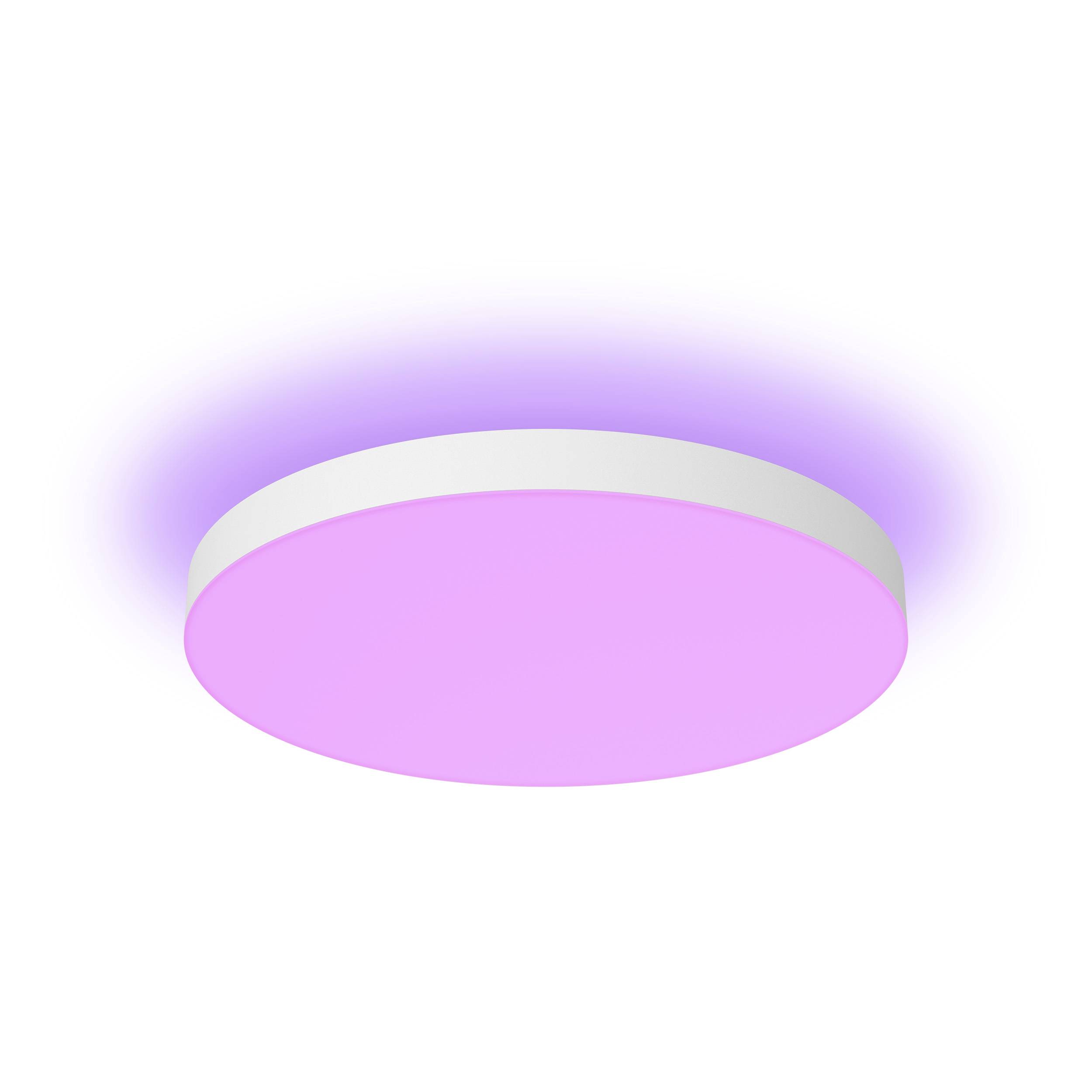 Philips Faretto a soffitto 929003736301 Philips Hue White and Color Ambiance Datura - LED-Panel für Decke 67 W-2