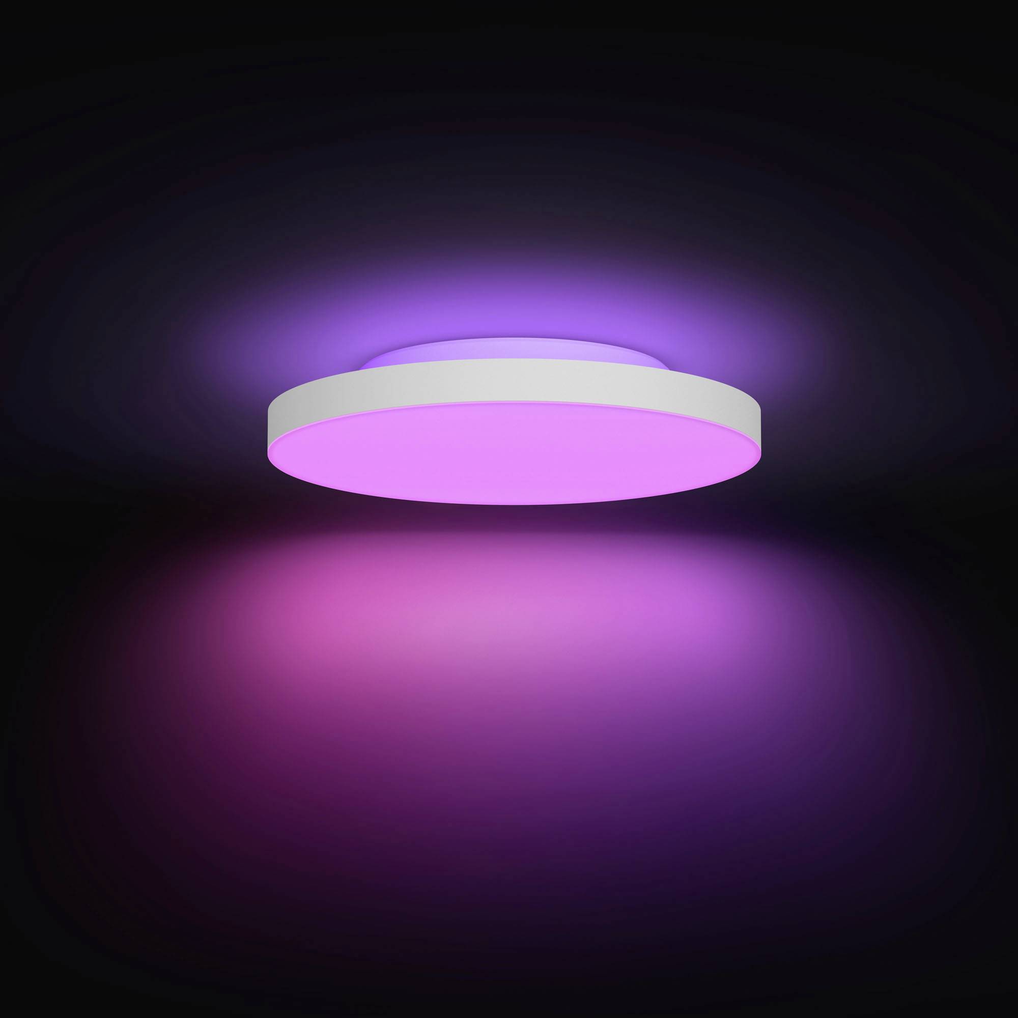 Philips Faretto a soffitto 929003736301 Philips Hue White and Color Ambiance Datura - LED-Panel für Decke 67 W-3