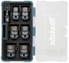 Makita Kit inserti a bussola per avvitatori ad impulsi 7 parti E-16592