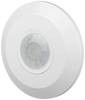 V-TAC Sensore PIR a Infrarossi 800W Rilevamento a 360° Montaggio a Plafone Colore Bianco