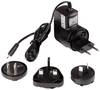 LINDY 73811 Alimentatore AC / DC 5 V 2 A 10 W con adattatore Europeo