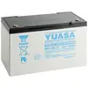 Yuasa NPC100-12 Batteria al piombo 12 V 100 Ah Piombo-AGM (L x A x P) 350 x 225 x 168 mm Bassa autoscarica