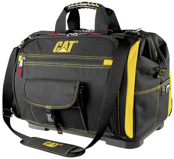 CAT  980199N   (L x L x A) 457 x 305 x 155 mm
