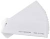 Sygonix SY-6440256 Scheda transponder Kit da 10 Scheda EM 125 kHz, non riscrivibile