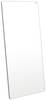 nobo Lavagna bianca Whiteboard (L x A) 90 cm x 180 cm Bianco