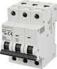 Sygonix SY-6441064 SYG-MCB 3P/B32/6KA Interruttore magnetotermico 3 poli 32 A 415 V/AC
