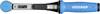 Gedore TF-K25 TF-K25 Chiave dinamometrica Calibrato (ISO) con cricchetto reversibile 1/4" (6.3 mm) 5 - 25 Nm