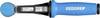 Gedore TF-K5 TF-K5 Chiave dinamometrica Calibrato (ISO) con cricchetto reversibile 1/4" (6.3 mm) 1 - 5 Nm
