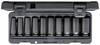 Gedore Cacciavite di potenza 1/2" (12.5 mm) 10 parti K 19 L-010