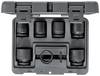 Gedore Cacciavite di potenza 3/4" (20 mm) 8 parti K 32-008