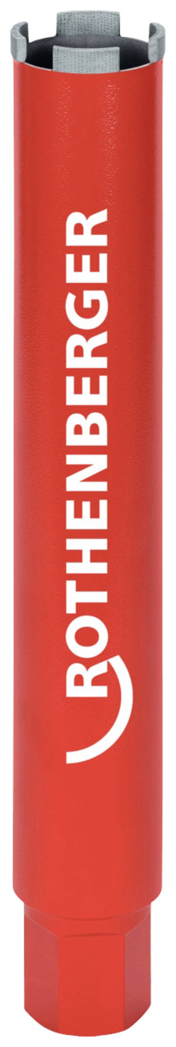 Rothenberger DX High Speed Dry 1500004054 Punta a corona 37 mm 1 pz.