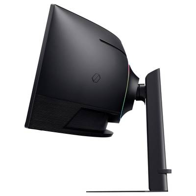 Samsung Odyssey G9 S49CG954EU Monitor da gioco ERP G (A - G) 124.5 cm (49 pollici) 5120 x 1440 Pixel 32:9 1 ms DisplayPo-9