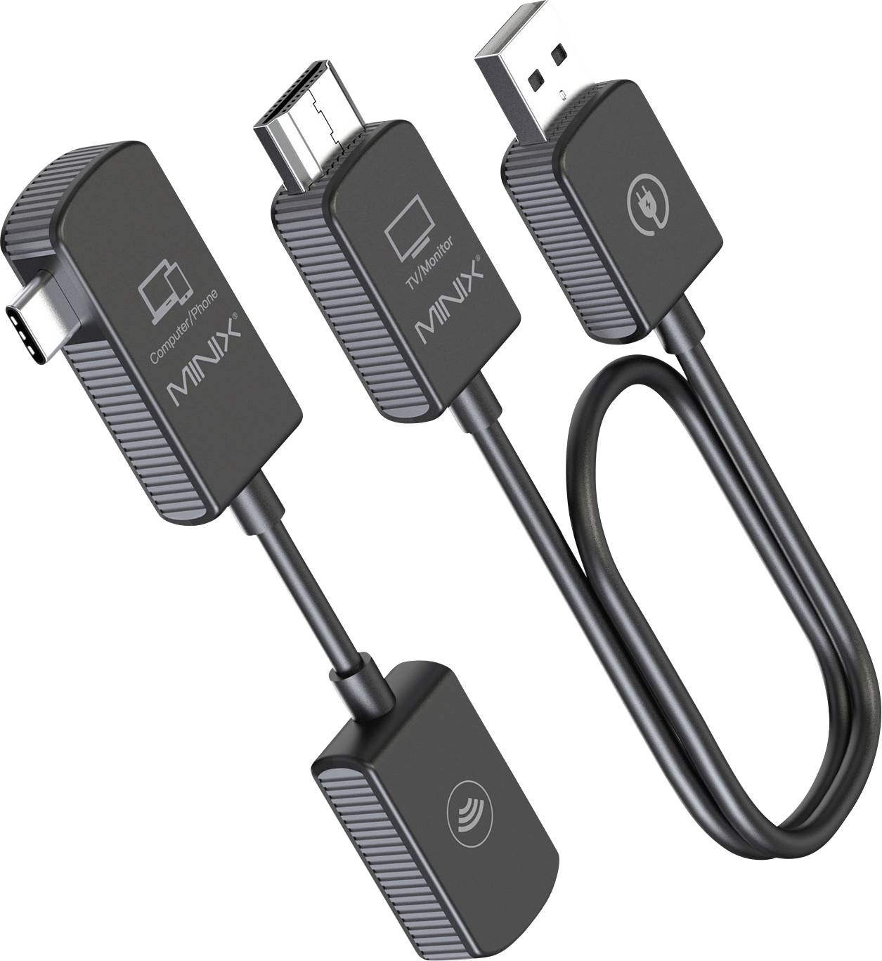 Trasmettitore HDMI Wireless 150m - Plug & Play Per TV E Proiettori - Foto 2