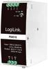 LogiLink PS0018 Alimentatore per guida DIN 48 V 5 A 240 W Contenuto 1 pz.