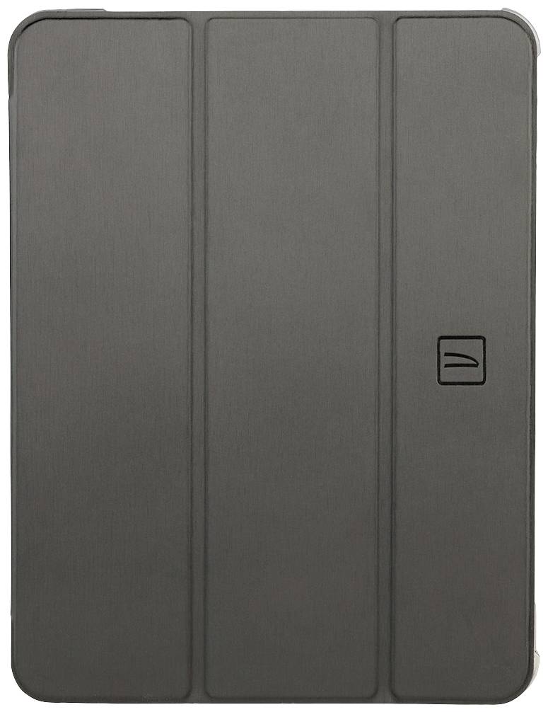 Tucano SATIN Custodia per iPad Apple iPad Pro 11'' 2025 / 10.9'' 2022 27,7 cm (10,9") Custodia a faretra Nero-0