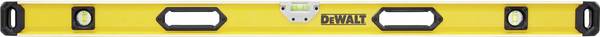 DEWALT DWHT0-43248 DWHT0-43248 Livella a bolla   120 cm  0.5 mm/m