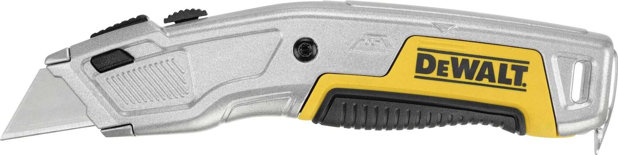 DEWALT DWHT10054-0 Taglierino con lama retrattile 1 pz.