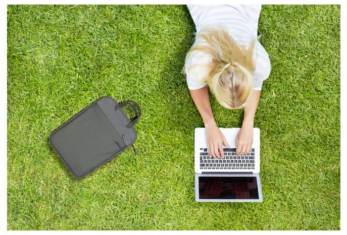 Borsa per Notebook Kensington K60103WW-9