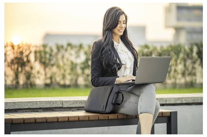 Borsa per Notebook Kensington K60103WW-11