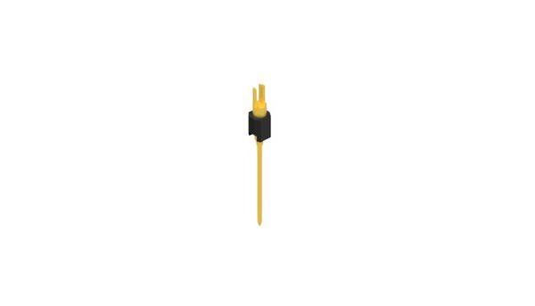 Fischer Elektronik Connettore maschio (precisione) Numero di righe: 1 10040403 10 pz.