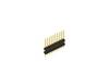 Fischer Elektronik Connettore maschio (standard) Numero di righe: 1 10050831 10 pz.