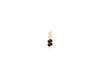 Fischer Elektronik Connettore maschio (standard) Numero di righe: 1 10050804 10 pz.