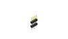 Fischer Elektronik Connettore maschio (standard) Numero di righe: 1 10051712 10 pz.
