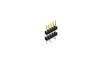Fischer Elektronik Connettore maschio (standard) Numero di righe: 1 10051718 10 pz.