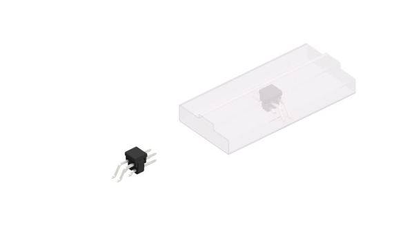 Fischer Elektronik Connettore maschio (standard) Numero di righe: 2 10052526 10 pz.