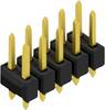 Fischer Elektronik Connettore maschio (standard) Numero di righe: 2 10054345 10 pz.