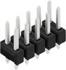 Fischer Elektronik Connettore maschio (standard) Numero di righe: 2 10054347 10 pz.