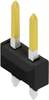 Fischer Elektronik Connettore maschio (standard) Numero di righe: 2 10054334 10 pz.