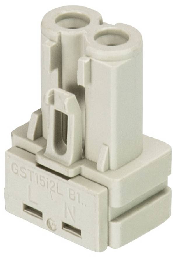 Wieland Electric 91.021.1053.0  Collegamento del dispositivo