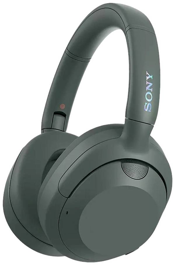 Sony ULT Forest Grey Wireless Headphones