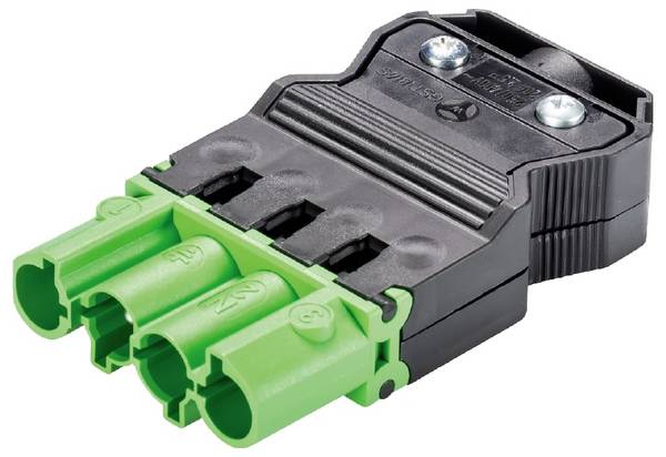 Wieland Electric 92.944.3253.0  Connettore