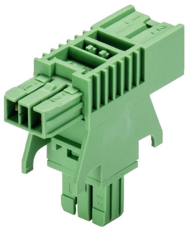 Wieland Electric 93.420.0653.0  Distributore