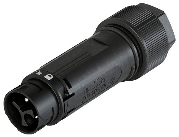 Wieland Electric 46.032.4453.1  Connettore