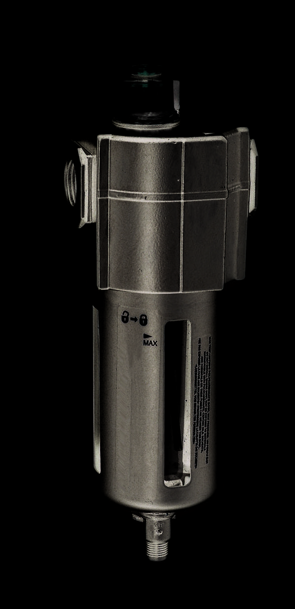 IMI NORGREN L74M-4GP-EPN  Lubrificatore a nebbia   Pressione max 10 bar