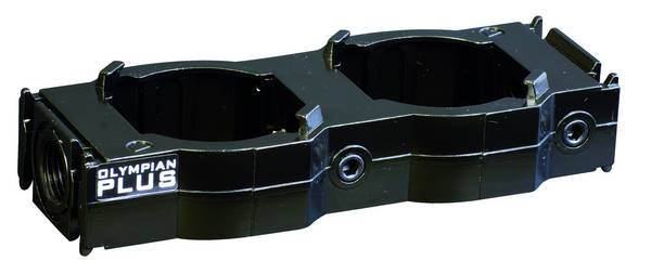 IMI NORGREN Telai di montaggio  Y64A-4GA-N1N