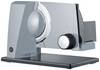 Graef S11050 Affettatutto S11050 Grigio